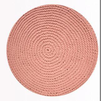 Tzikas Carpets Χαλί 160x160 Ring 55143-055