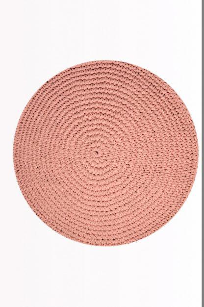 Tzikas Carpets Χαλί 160x160 Ring 55143-055