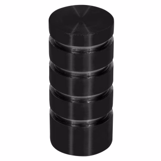 Σετ Ακρα Κουρτινοξυλου Σχ.2513 Γραφιτης