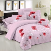 Σετ Σεντόνια Premium Cotton 100% Anemone Ροζ Υπέρδιπλα 240×270 Σετ Σεντόνια Premium Cotton 100% Anemone Ροζ Υπέρδιπλα 240×270