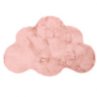 Παιδικό Χαλί Bunny Kids Cloud Pink 80x120 cm Royal Carpet 080x120cm