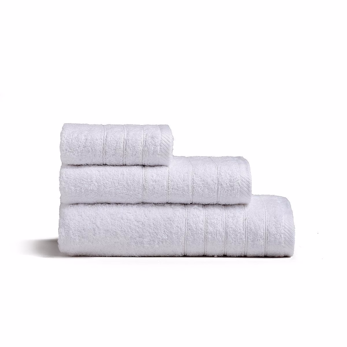 Πετσετα Μπανιου Fresca White (70x140) Πετσετα Μπανιου Fresca White (70x140)