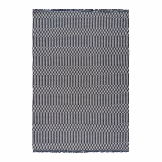 Χαλί Βαμβακερό Cocotton 9229 Γκρι,μπλε Χαλί Βαμβακερό Cocotton 9229 Γκρι,μπλε