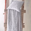 Ριχτάρι Beatris 180×330 Γκρι