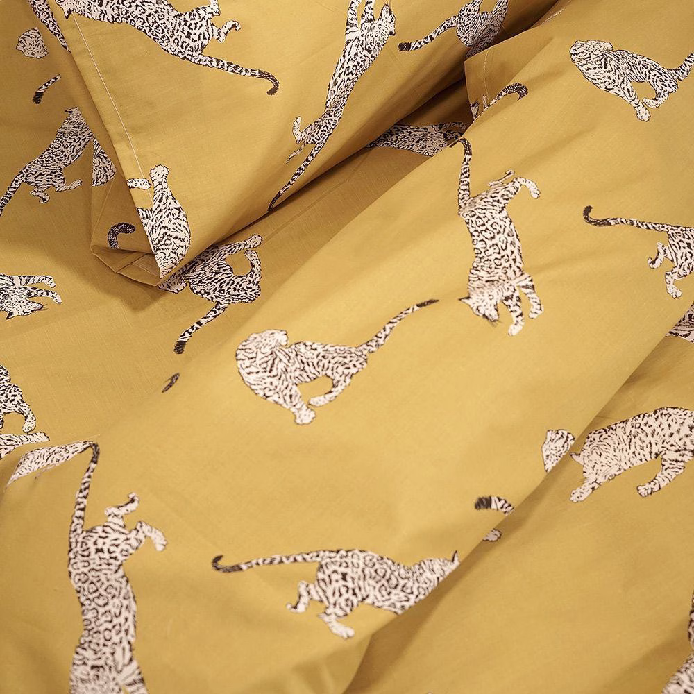 LINO ΣΕΤ ΣΕΝΤΟΝΙΑ GAZUL MUSTARD 160Χ260 LINO ΣΕΤ ΣΕΝΤΟΝΙΑ GAZUL MUSTARD 160Χ260