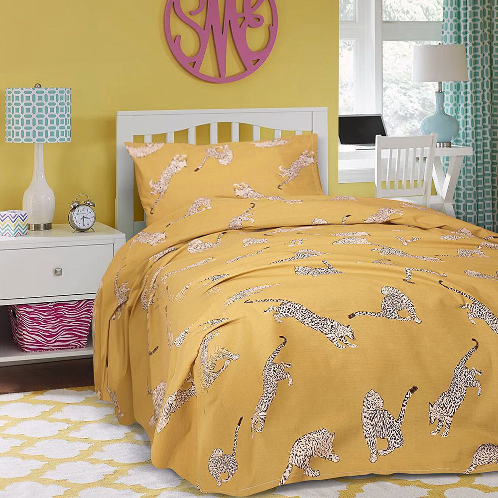 LINO ΣΕΤ ΣΕΝΤΟΝΙΑ GAZUL MUSTARD 160Χ260 LINO ΣΕΤ ΣΕΝΤΟΝΙΑ GAZUL MUSTARD 160Χ260