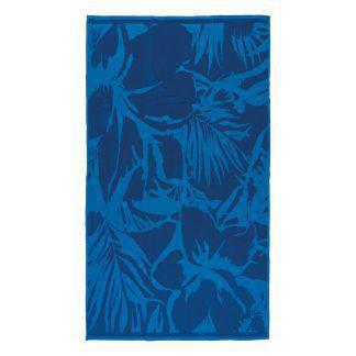 Πετσέτα θαλάσσης Art 2105 86x160 Μπλε Beauty Home