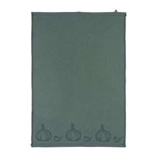 Πετσέτα Κουζίνας Art 8516 50x70 Λαδί