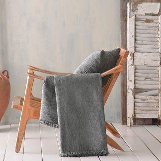 Rythmos Kidal - Ριχταρι 180X330 Γκρι Σκουρο