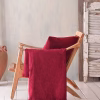 Ριχτάρι Kidal Μπορντό 180×330 Ριχτάρι Kidal Μπορντό 180×330