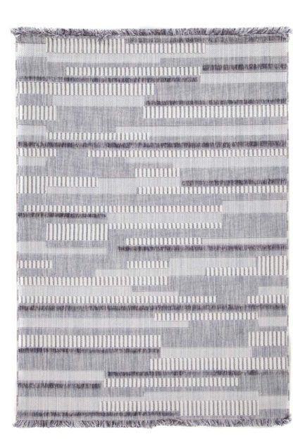 Μοντέρνο χαλί Broadway 5676A Royal Carpet 160x230cm