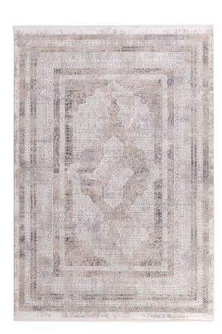 Χαλί Infinity 5917B Grey  140x200cm