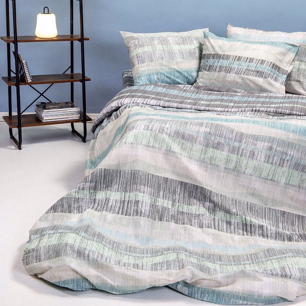 Melinen Σετ Σεντονια King Size (λ) Cynthia Aqua Casual Line 180x200+32 Aqua Melinen Σετ Σεντονια King Size (λ) Cynthia Aqua Casual Line 180x200+32 Aqua