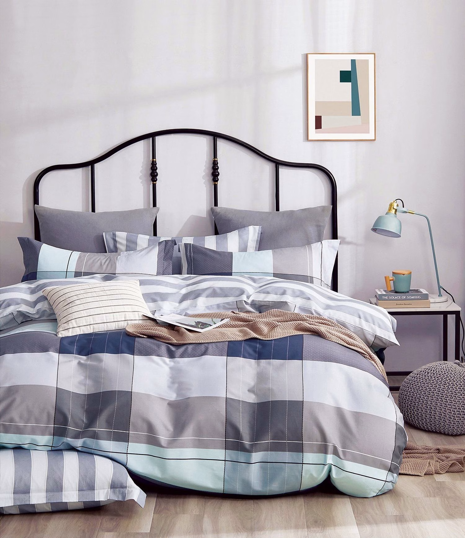 Melinen Παπλωματοθηκη Υπερδιπλη Alain Prime Line 230x250 Multicolour Melinen Παπλωματοθηκη Υπερδιπλη Alain Prime Line 230x250 Multicolour