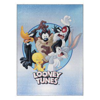 Beauty Home Χαλί 130x180  Art 6189 Looney Tunes