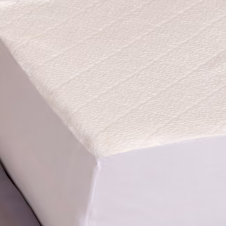 Προστατευτικο Στρωματοσ 160χ200 Αδιαβροχο Bamboo Jacquard