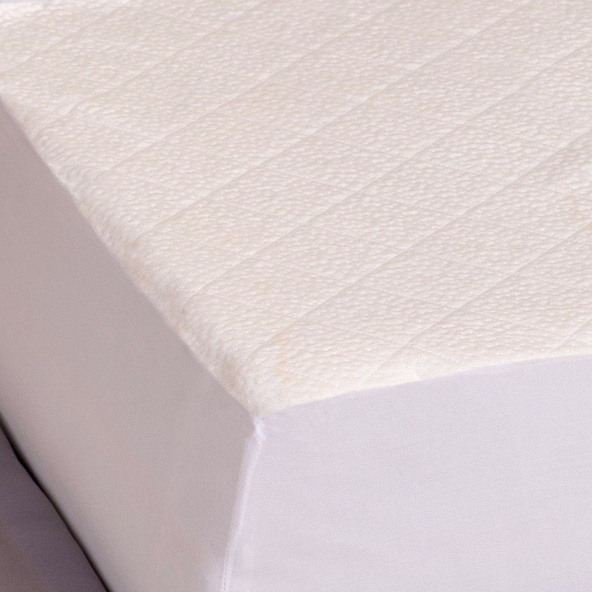 Προστατευτικο Στρωματοσ 180χ200 Αδιαβροχο Bamboo Jacquard Προστατευτικο Στρωματοσ 180χ200 Αδιαβροχο Bamboo Jacquard