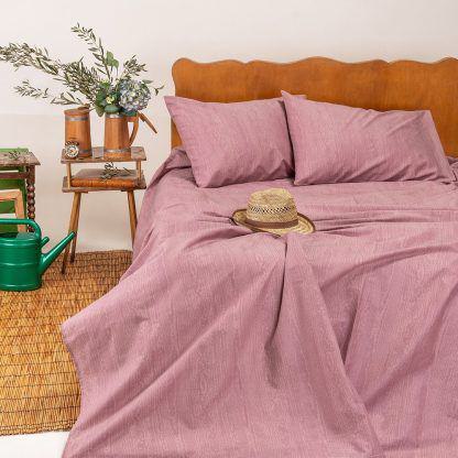 Melinen Home Σεντονι Μονο Mouare Apple Urban Line Mixology 170X270