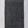 Χαλάκι Rimmon Ανθρακί 60×90
