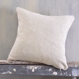 Rowen Εκρου - Μαξιλαροθηκη 40x40