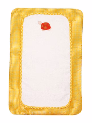 Κάλυμμα Αλλαξιέρας Little Star 50x70 ZOO