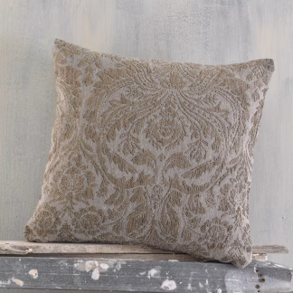 Vilano Καφε - Μαξιλαροθηκη 40x40