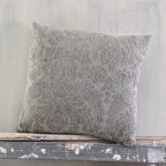 Vilano Γκρι Ανοιχτο - Μαξιλαροθηκη 40x40