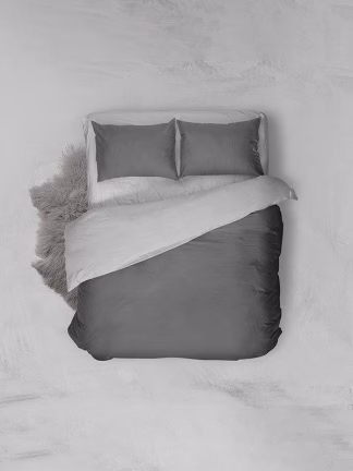 Παπλωματοθήκη Menta 203 Μονή (170x250)