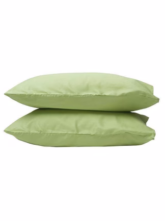 Μαξιλαροθήκες Satin Mint 50x70