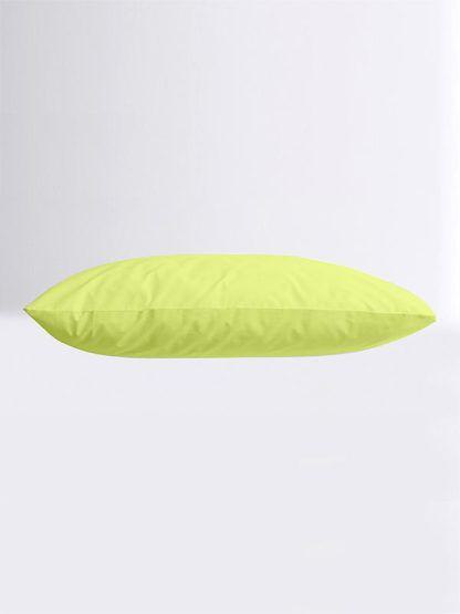 Sunshine Μαξιλαροθήκες Menta 14-Green 50 cm x 70 cm