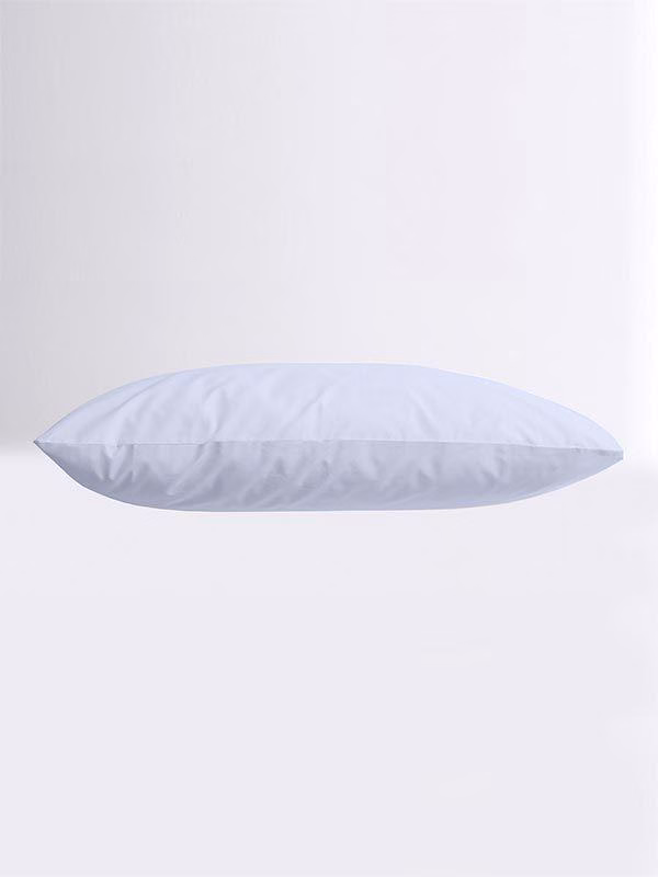 Μαξιλαροθήκες Menta 16-Light Blue 50x70 Μαξιλαροθήκες Menta 16-Light Blue 50x70