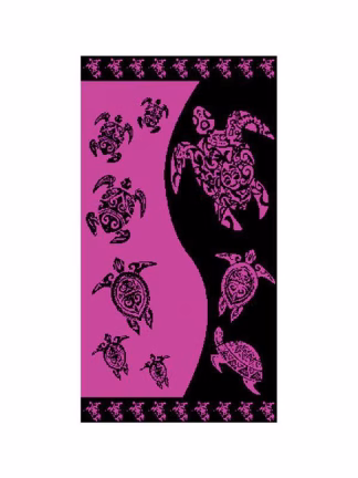 Πετσέτα θαλάσσης design 74 80x160 Πετσέτα θαλάσσης design 74 80x160