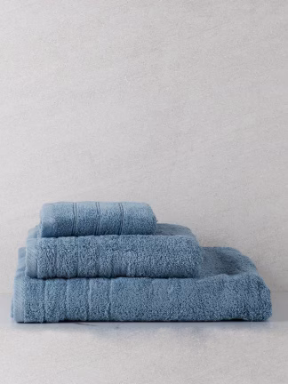 Πετσέτα πενιέ Dory 9 Aqua Σετ 3 τεμ.