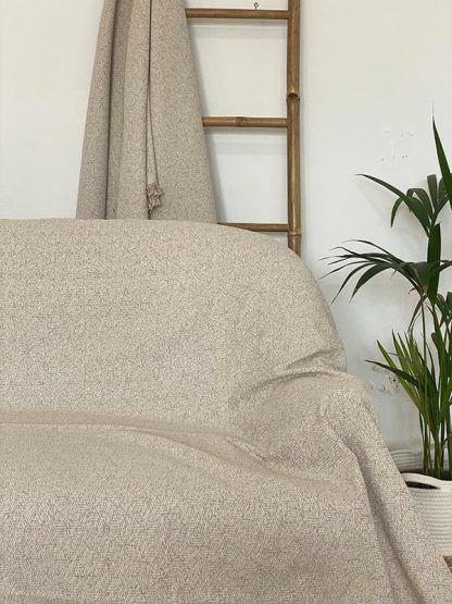Sunshine Ριχτάρι lito 2 beige Σετ 3 τεμαχίων (1θ - 2θ - 3θ)