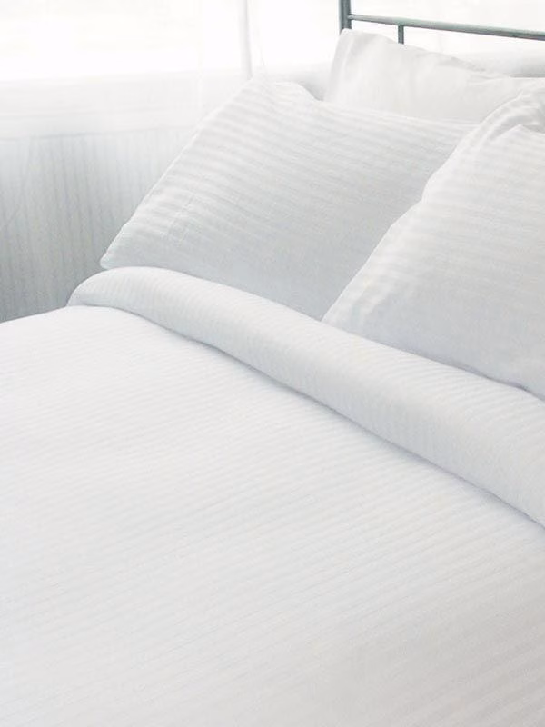 Σετ Σεντόνια Satin Stripes Υπερδιπλο (240x270) Σετ Σεντόνια Satin Stripes Υπερδιπλο (240x270)