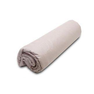 Sunshine Κατωσέντονο Menta με λάστιχο 25 Powder Μονό (100x200+20)