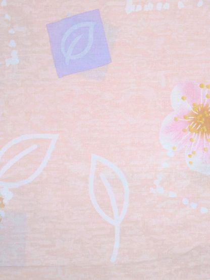 Sunshine Κατωσέντονο Cotton Feelings με λάστιχο 310 Μονό (100x200+30)