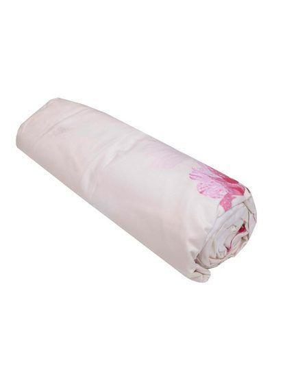 Sunshine Κατωσέντονο Cotton Feelings με λάστιχο 311 Μονό (100x200+30)