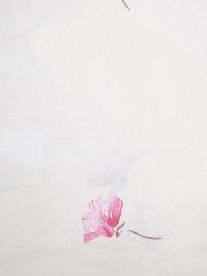 Sunshine Κατωσέντονο Cotton Feelings με λάστιχο 311 Μονό (100x200+30)