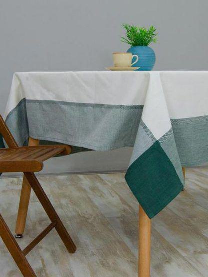 Sunshine Τραπεζομάντηλο Sand 03 150 cm x 150 cm
