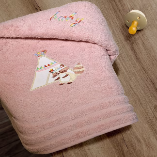 Παιδικές Πετσέτες