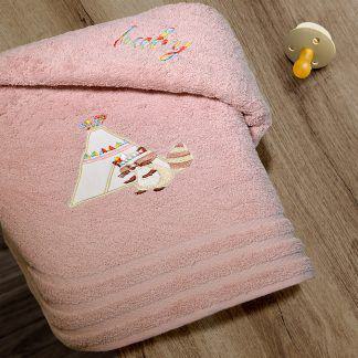 Παιδικές Πετσέτες