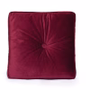 Διακοσμητικό Μαξιλάρι Velvet Feel 45×45 VF807 Μπορντό Διακοσμητικό Μαξιλάρι Velvet Feel 45×45 VF807 Μπορντό