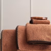 Πετσέτα Προσώπου Towels Collection 50×90 Brooklyn Tan Πετσέτα Προσώπου Towels Collection 50×90 Brooklyn Tan