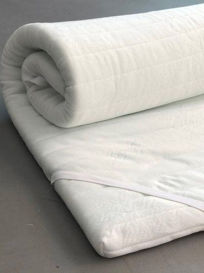 Palamaiki Ανωστρωμα 150x200+4 White Comfort Top Foam