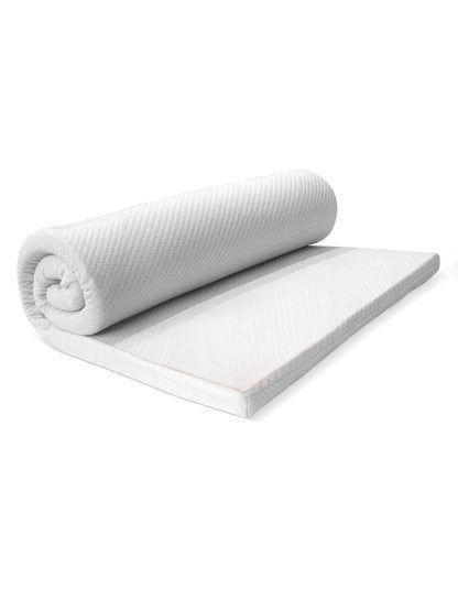 Palamaiki Ανωστρωμα 150x200+4 White Comfort Top Foam