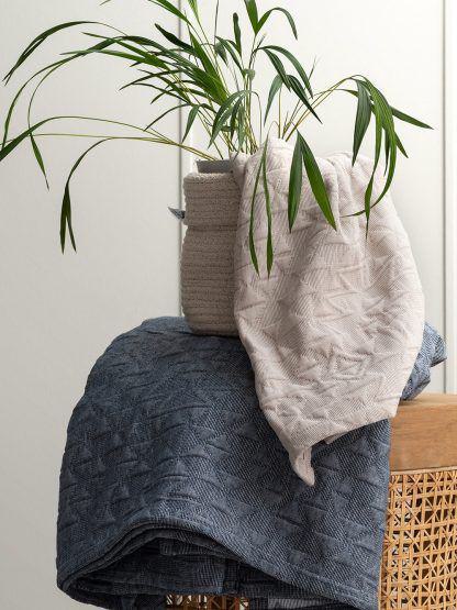 Palamaiki Κουβερλί Υπέρδιπλο 230x260 Inez Denim