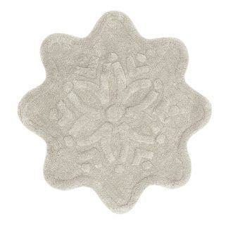 Palamaiki Ταπέτο Μπάνιου Bathmat 70x70 Flar Ice