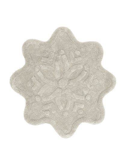 Palamaiki Ταπέτο Μπάνιου Bathmat 70x70 Flar Ice