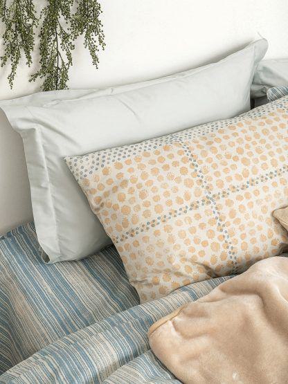 Palamaiki Σετ Μονά Σεντόνια Fashion Life 170x260 Fl6176 Flat